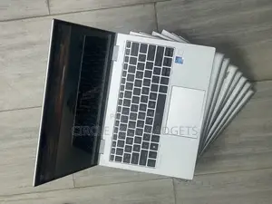 Laptop HP Elite X360 830 G10 16GB Intel Core I7 SSD 512GB