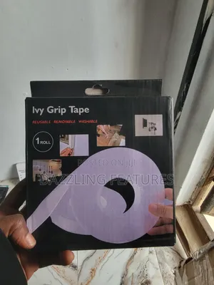 Nano Tape - Double Side Glue Tape