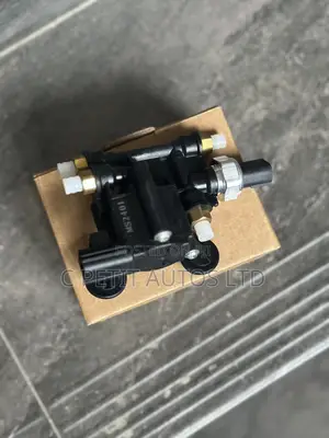 Valve Corner Block Range Rover Middle
