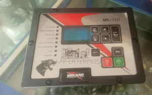 Gen Controller/Modules