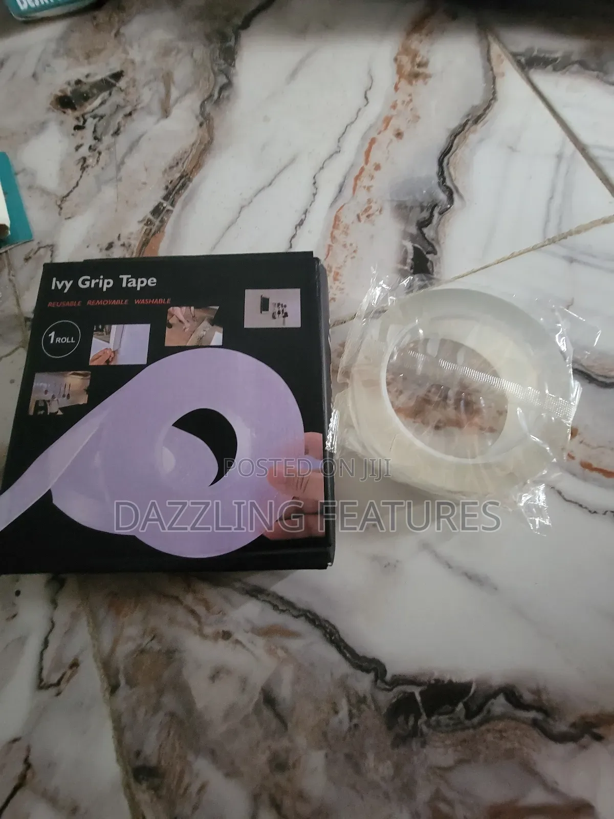 Nano Tape - Double Side Glue Tape