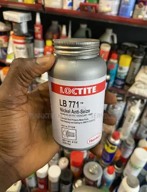 Loctite Lb 771 Nickel Anti-seize