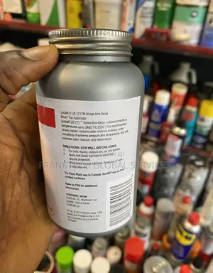 Loctite Lb 771 Nickel Anti-seize