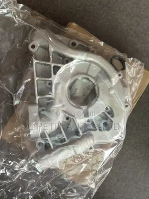 Oil Pump Range Rover Sports 2006/ Lr3