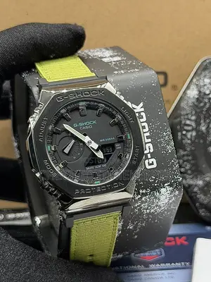 Luxury Original G-Shock [Unisex]