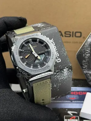 Luxury Original G-Shock [Unisex]