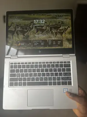 Laptop HP EliteBook X360 1030 G2 8GB Intel Core i5 SSD 256GB