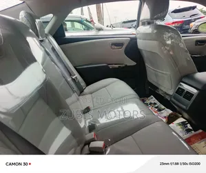 Toyota Avalon XLE 4dr Sedan (3.5L 6cyl 6A) 2014