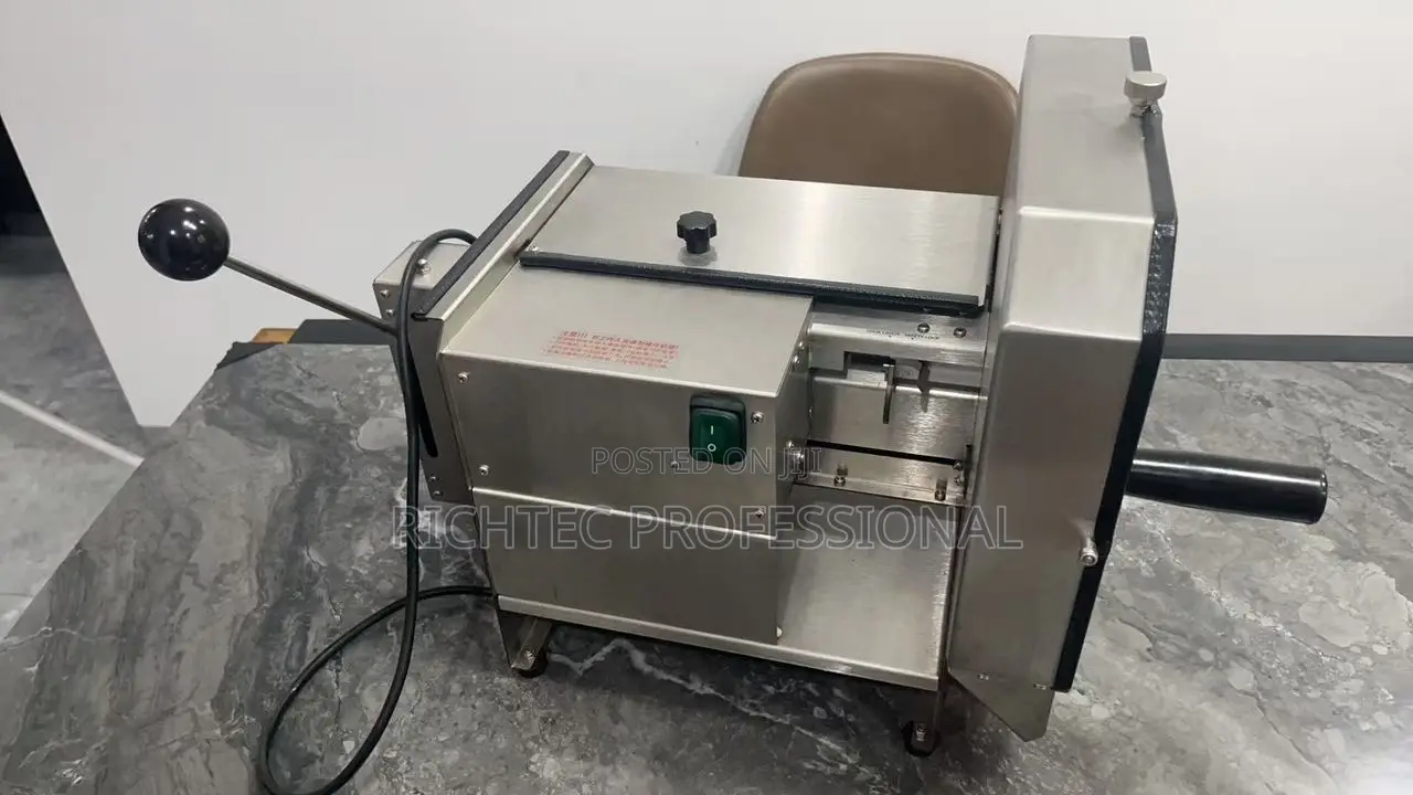 Slicer Stainless