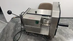 Slicer Stainless