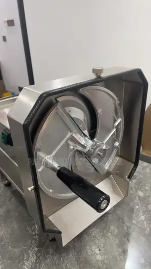 Slicer Stainless