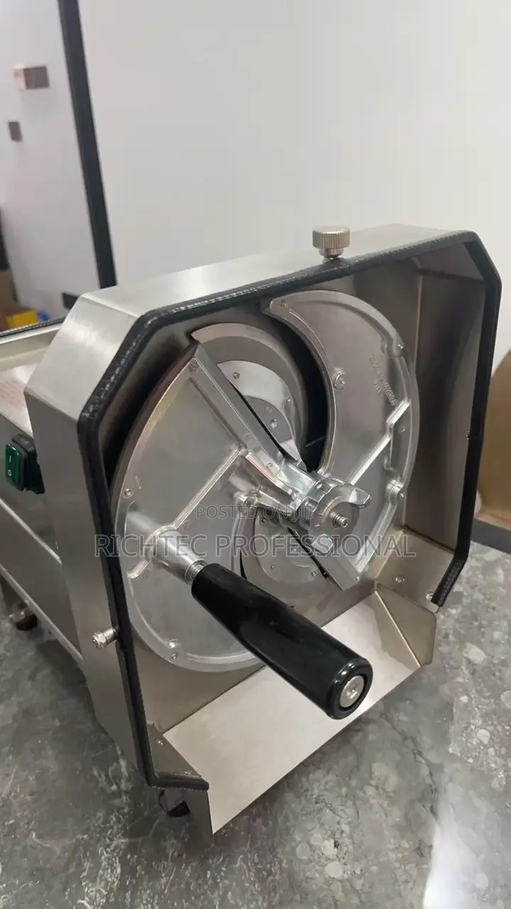 Slicer Stainless