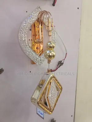 Wall Lamp Light
