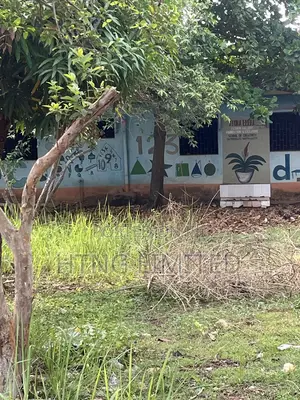 4bdrm Apartment in Awesu, Igbogbo for sale