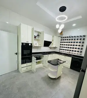Service Apartment (4 Bed)