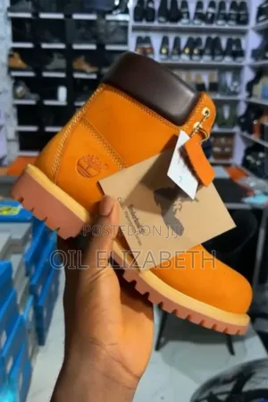 Best Footwear! 