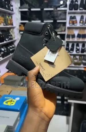 Best Footwear! 