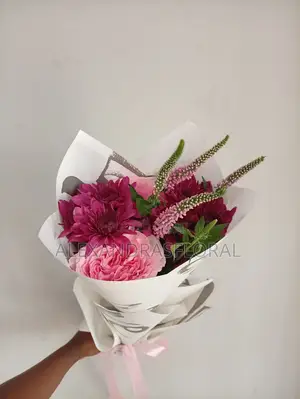 Fresh Flower Bouquets