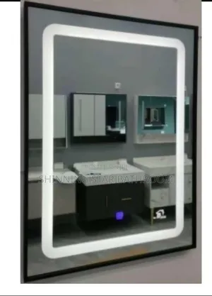 Luxury Concept Led Mirror