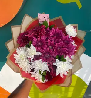 Flower Bouquets