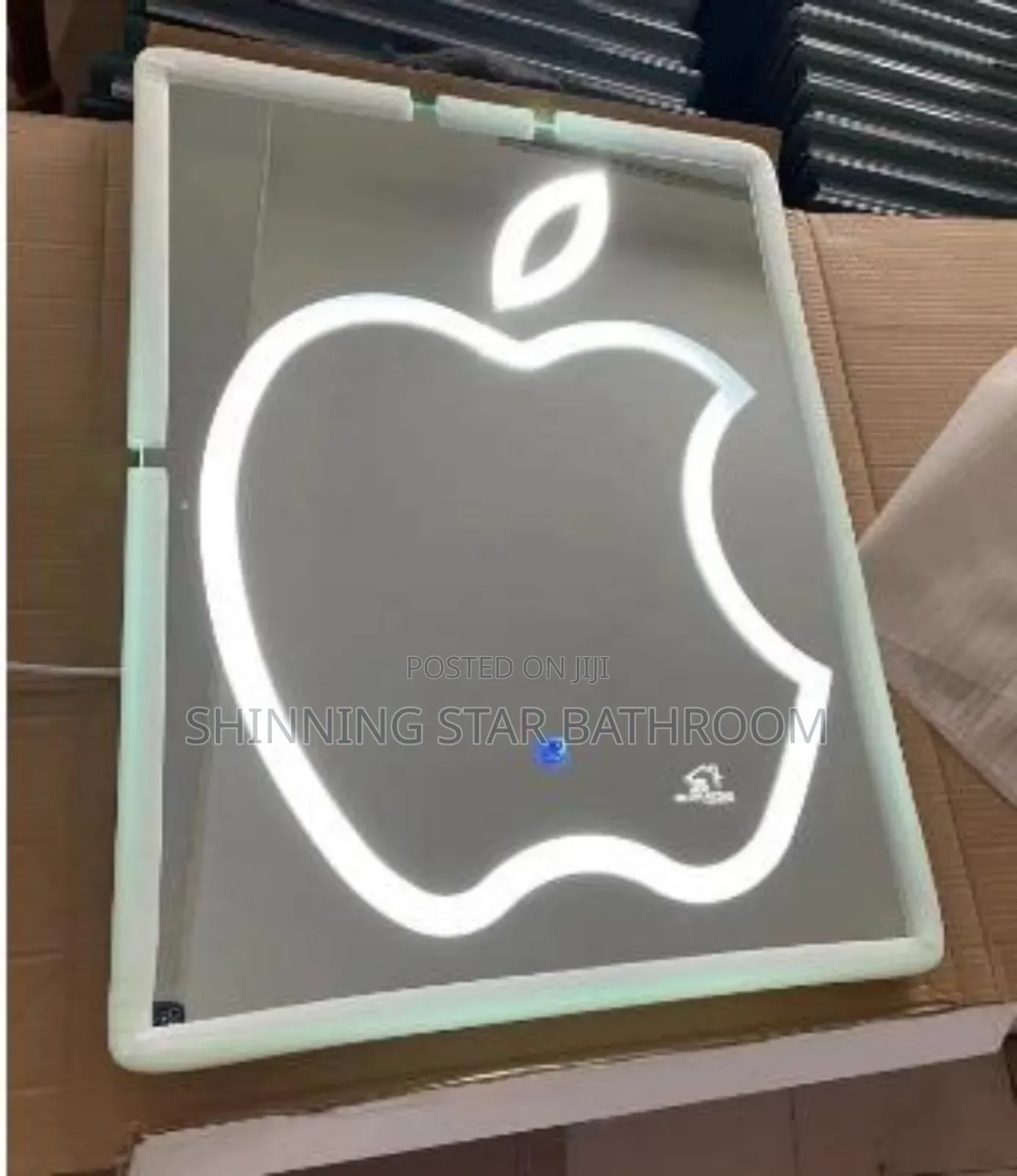 Exclusive Hallmark Concept Led Mirror