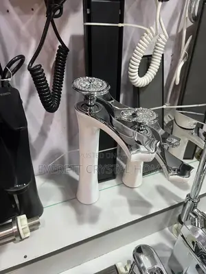 Long Luxury Tap