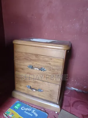 Bedside Drawer