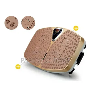 Body Slimming Vibration Plate Massager
