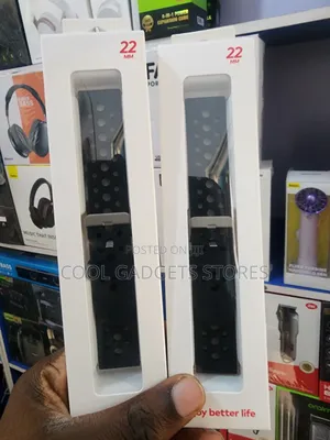 Itel Smart Watch Replacement Strap or Band