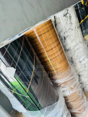 Exclusive Glossy Marble Sheet