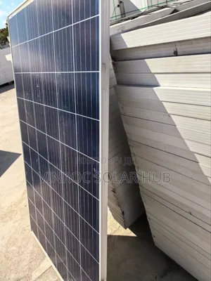 275w Solar Panels