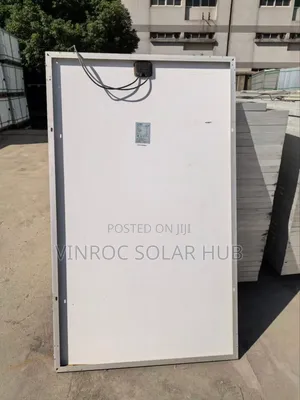 275w Solar Panels