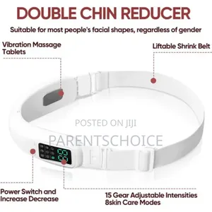 Facial Lifting Device Led Photon Therapy V Face Slimming Massager Skin