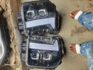Headlamp Hyundai Palisade 2024 Model