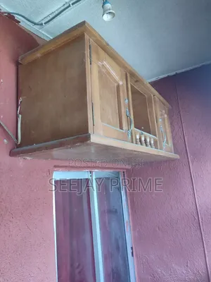 Kitchen Shelf