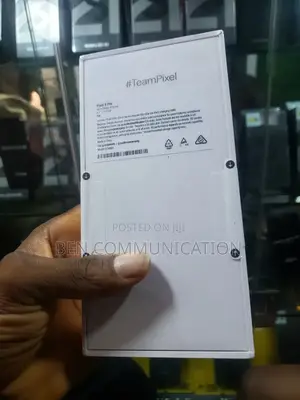 New Google Pixel 8 Pro 512 GB Pink