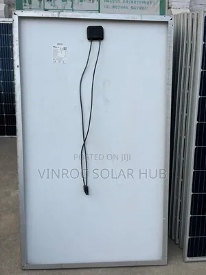 300w Trina Solar Panels