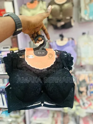 Bra and Pant