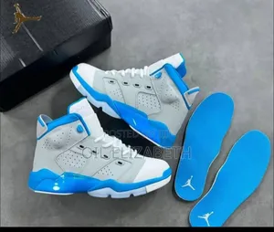 Best Footwear!