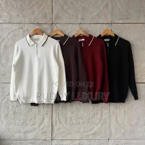 Branded Henley Shirts