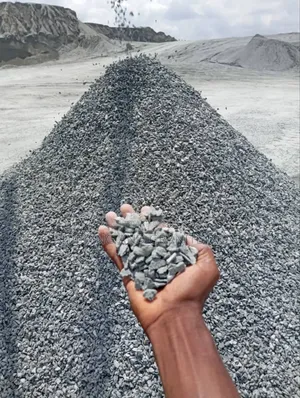 All Size of Iron Granite and Shipping