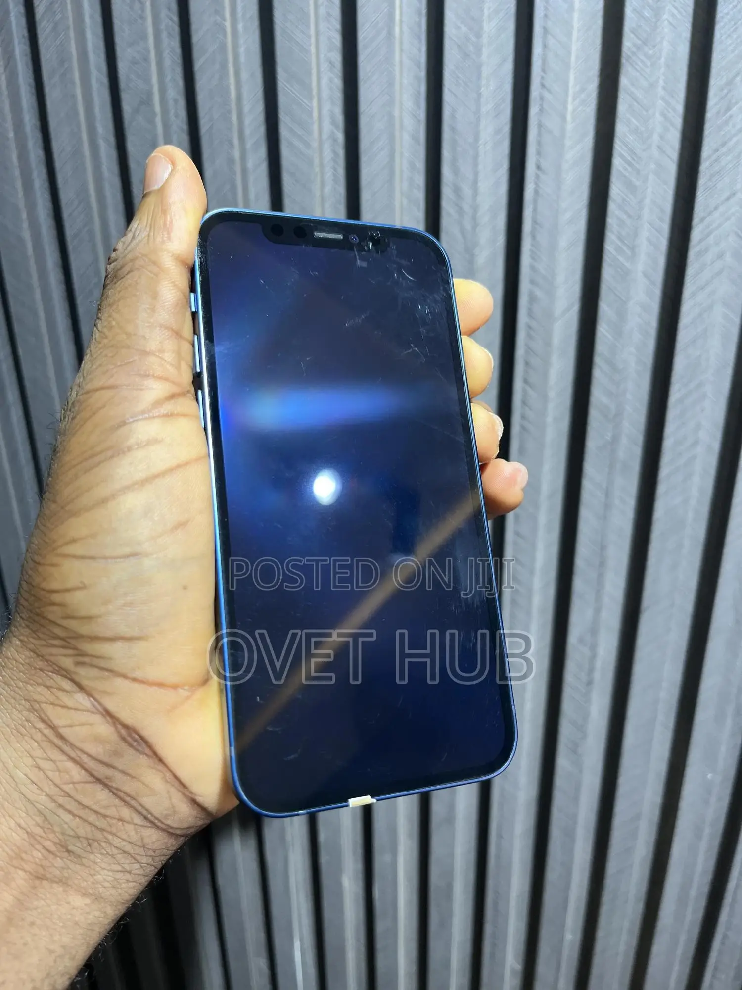 Apple iPhone 12 128 GB Blue