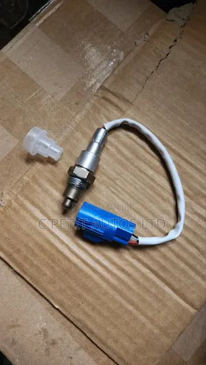 Exhaust Oxygen Sensor Range Rover 2014