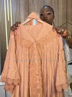 Cord Wears