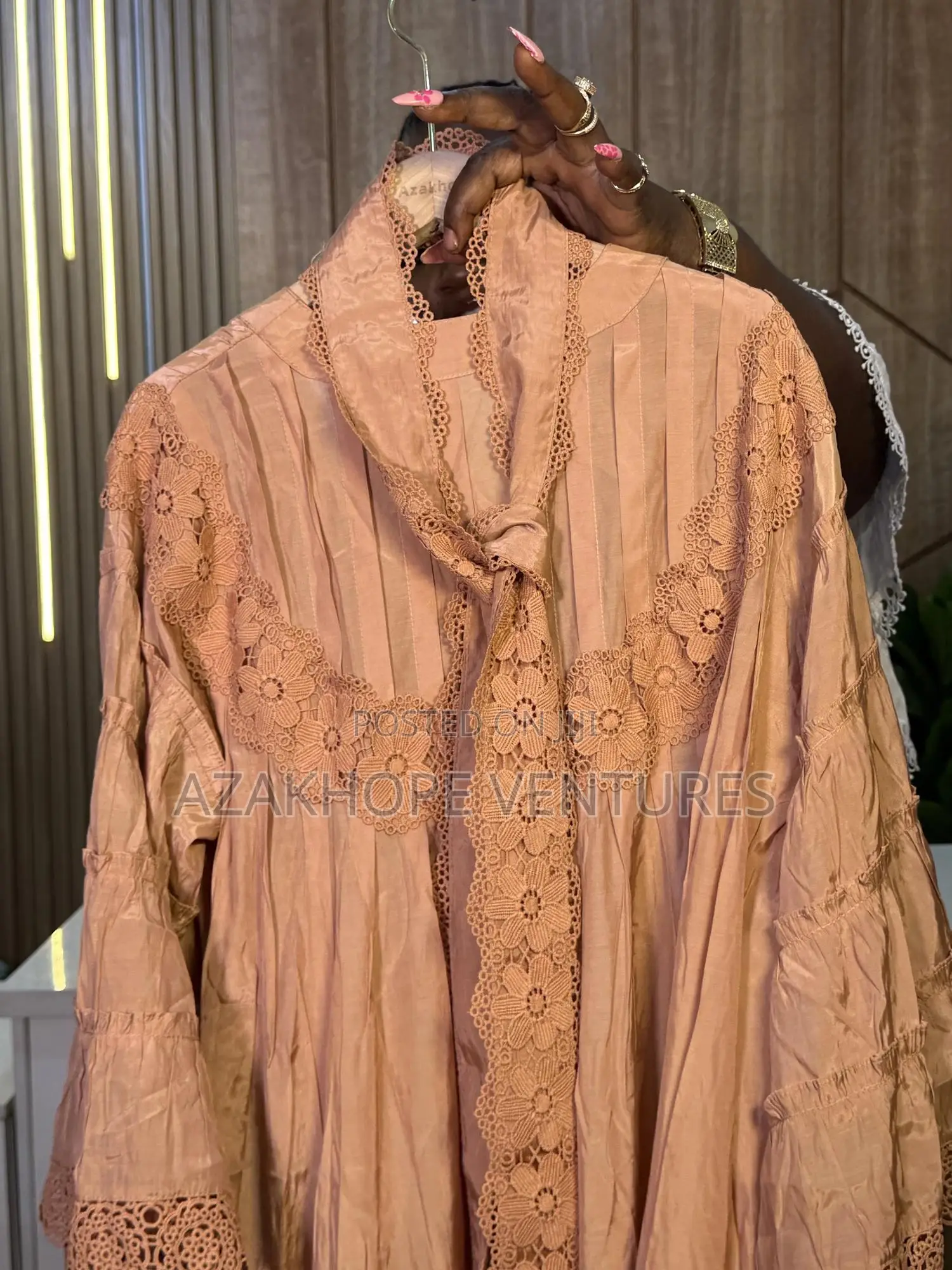 Cord Wears