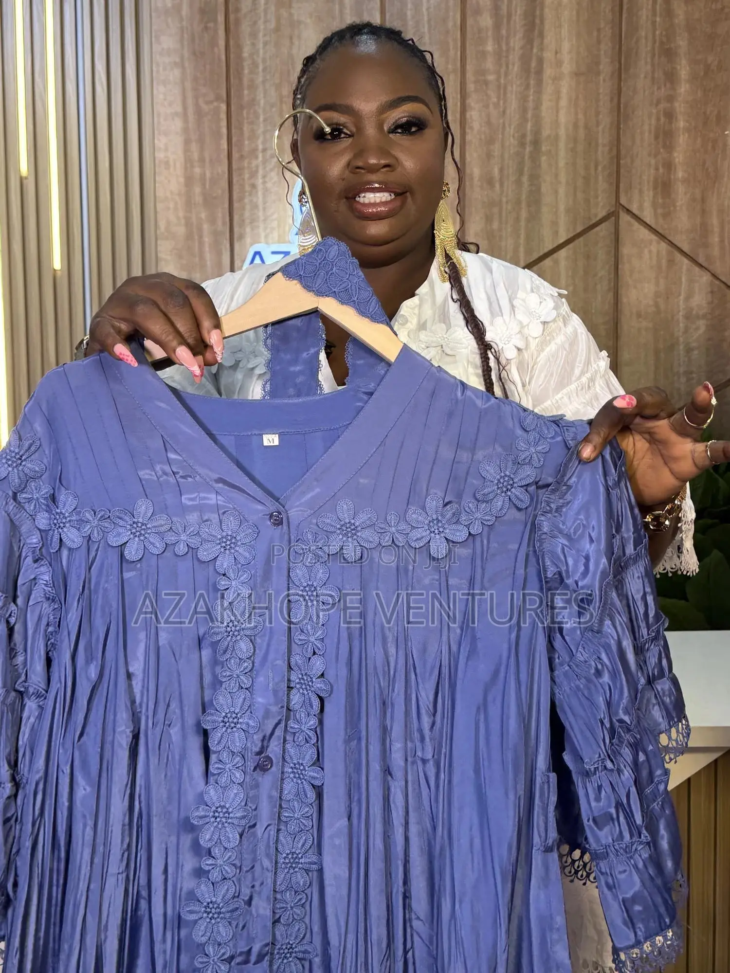 Cord Wears