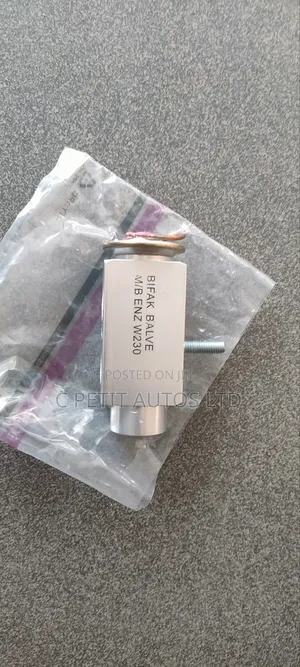 Ac Valve Range Rover Evoque