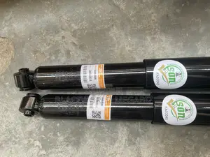 Back Shock Hyundai Elentra 2014