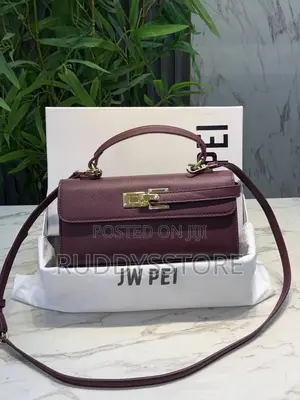 Pei Luxury Bag