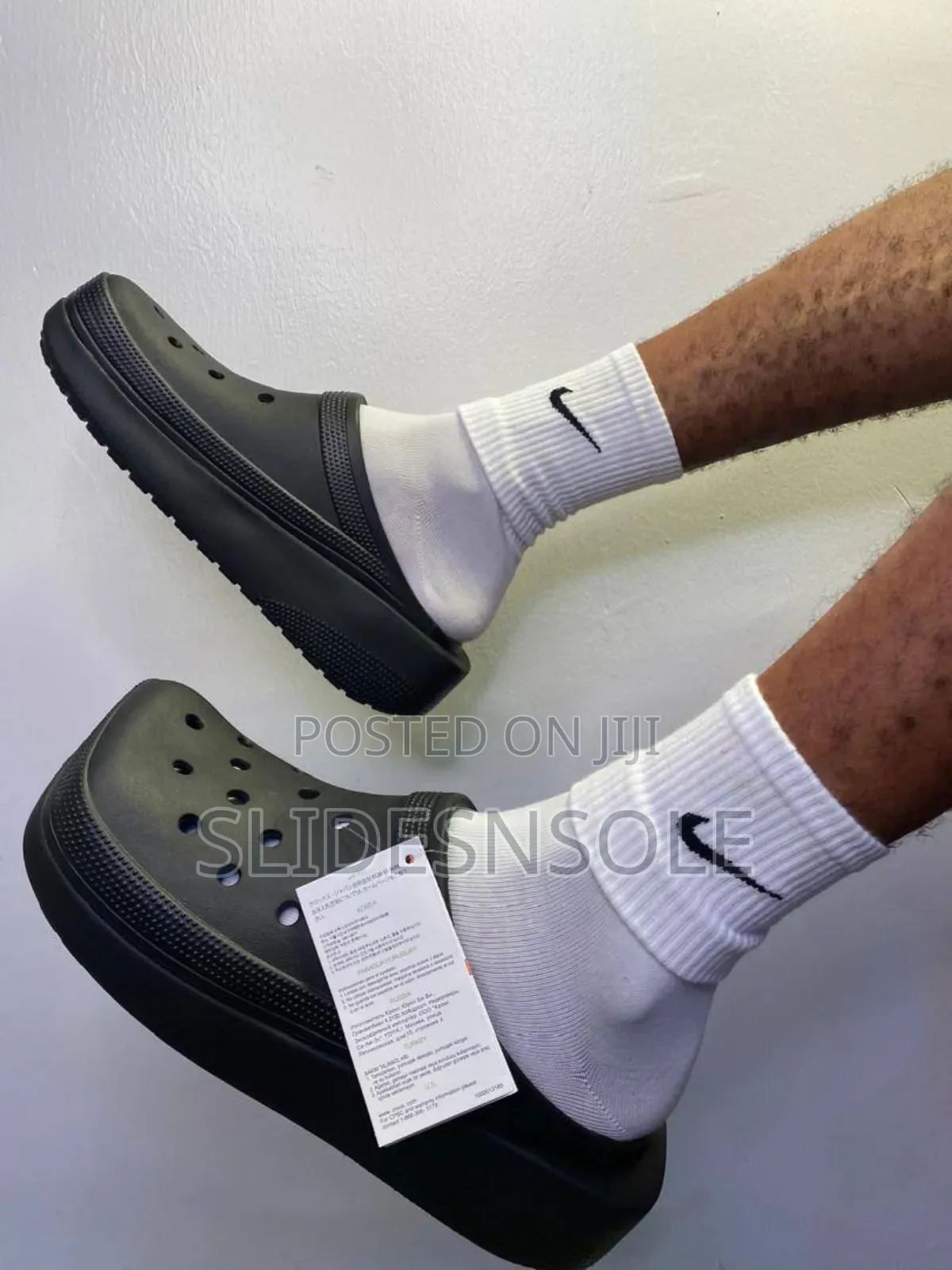 Classic Crush Clogs